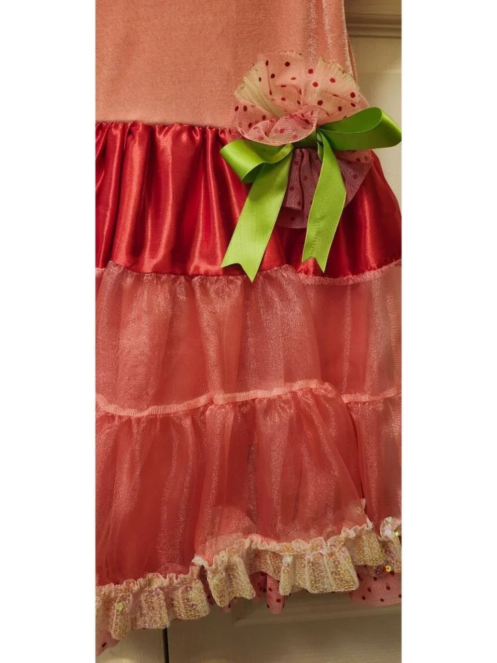American Greetings new strawberry
